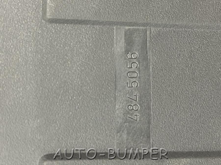 Iveco Eurocargo Крышка фильтра воздушного 42471193, 4439385931
